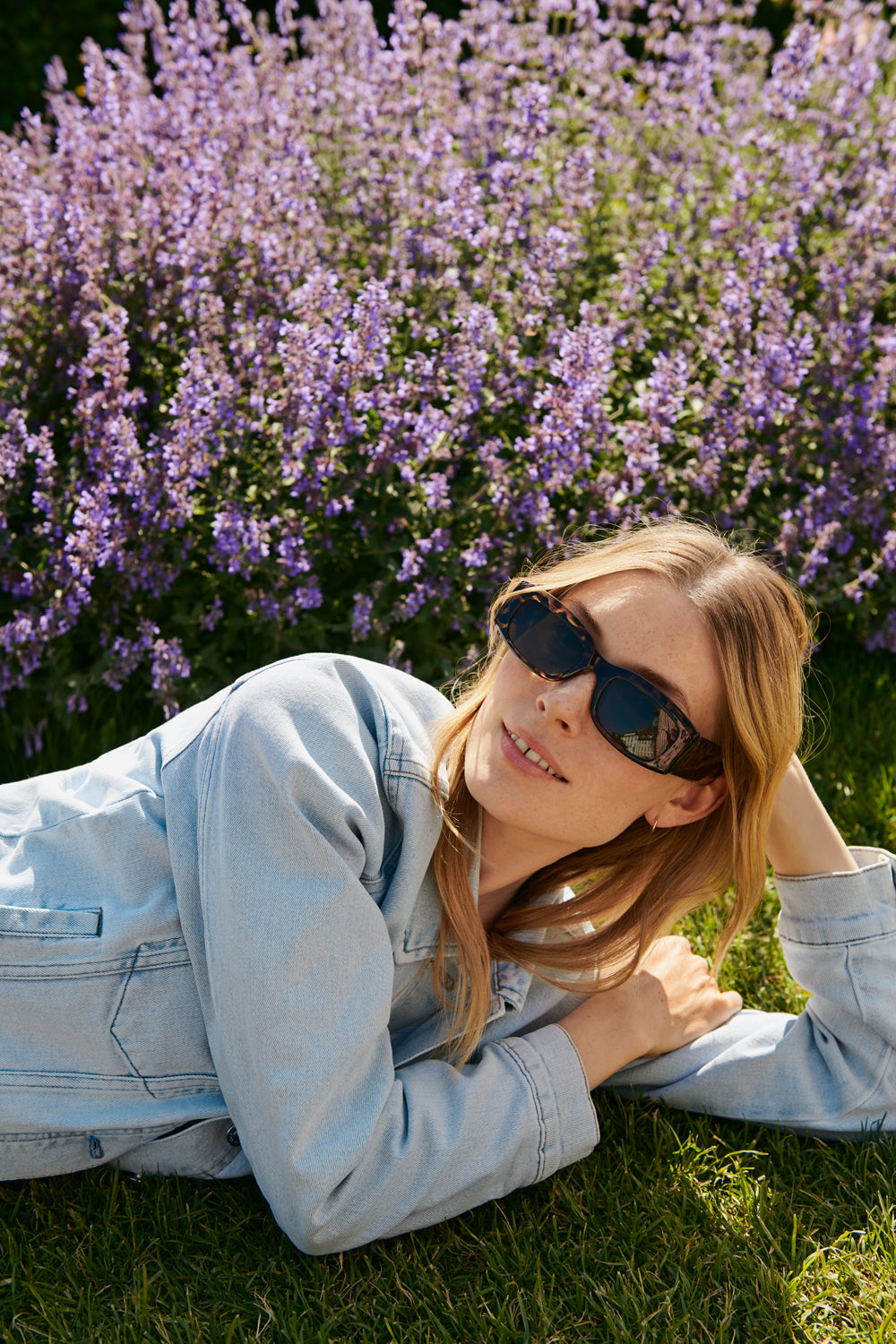 Eliva Sunglasses- Part Two