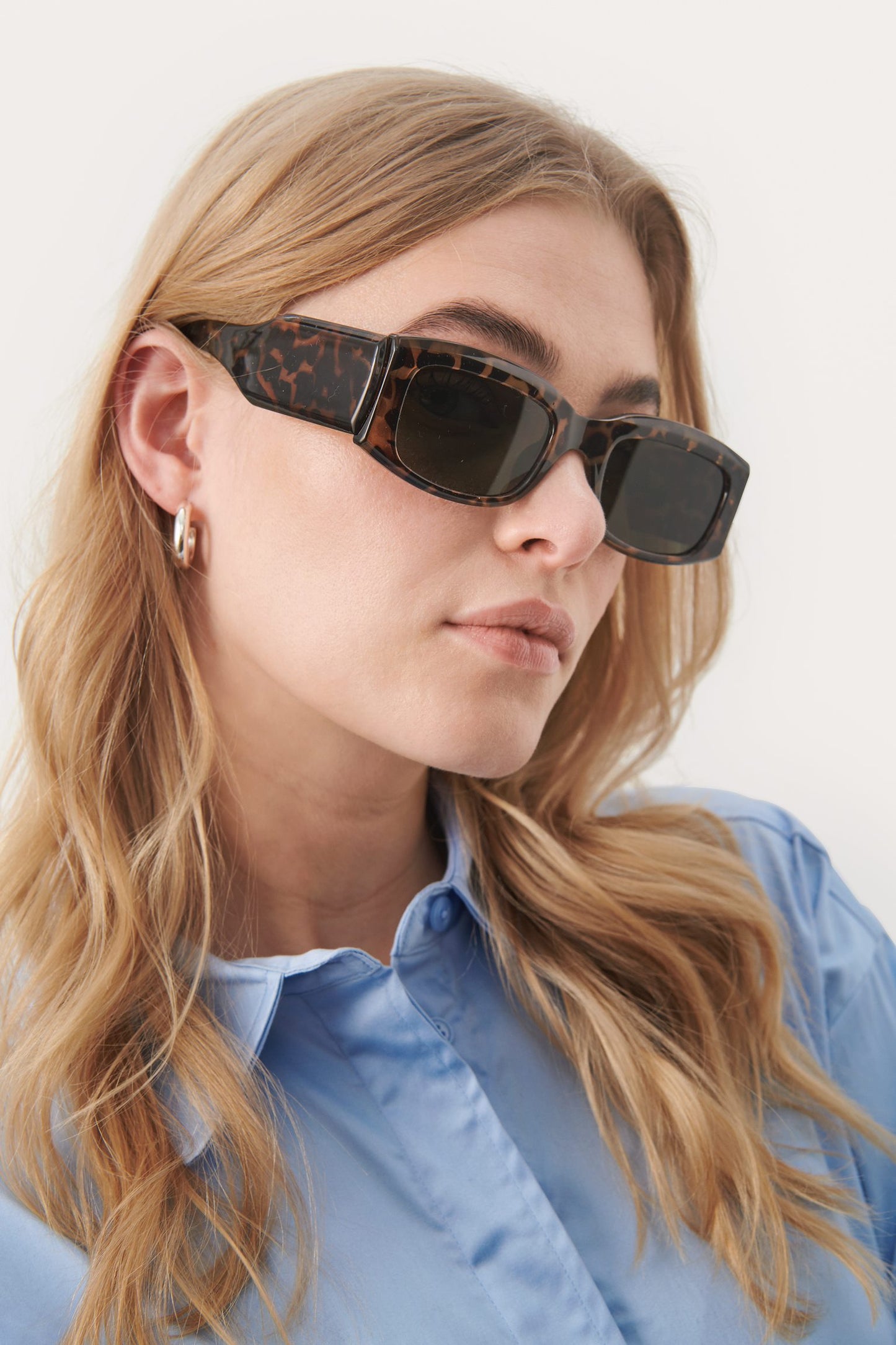 Eliva Sunglasses- Part Two