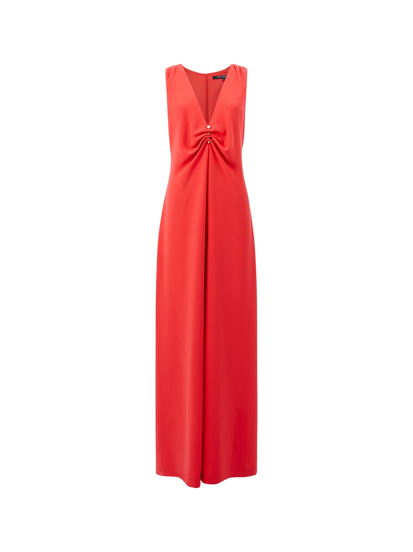 Arelette Wide Leg Jumpsuit - French Connection