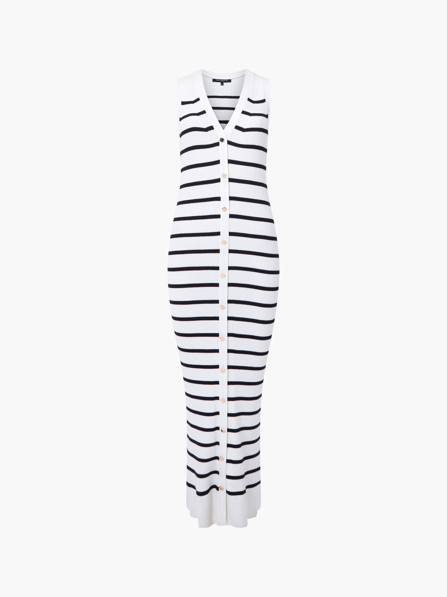 Nadina Sleeveless Knit Dress - French Connection