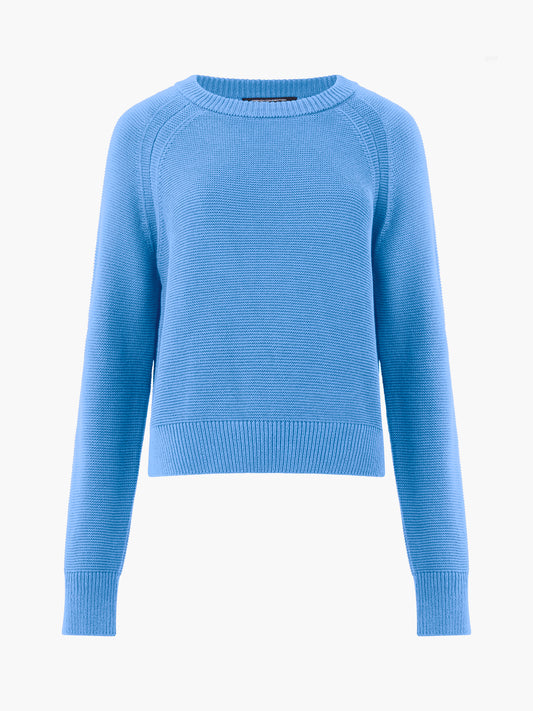 Lily Mozart LS Crew Neck Jumper - French Connection