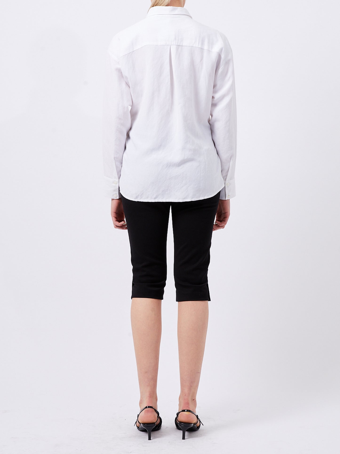 Auri Linen Shirt - French Connection
