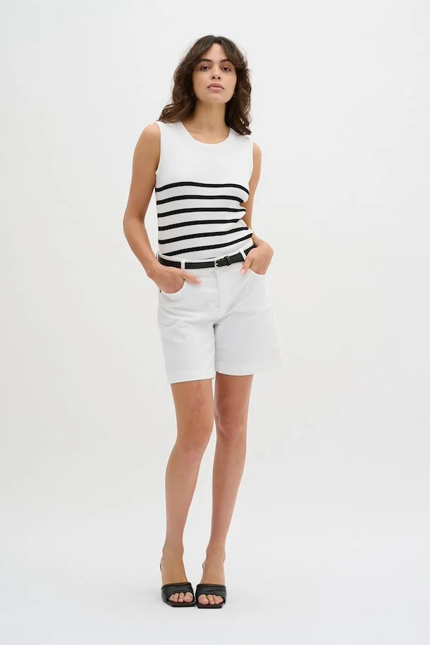 TempaMW 131 High Shorts - MEW