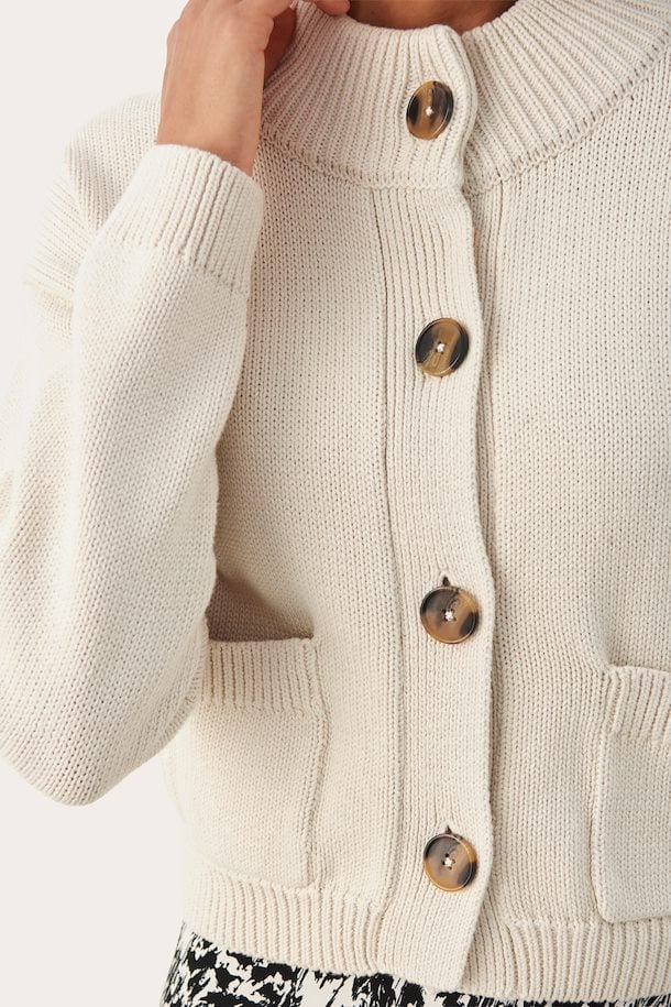Clene Cardigan - Part Two