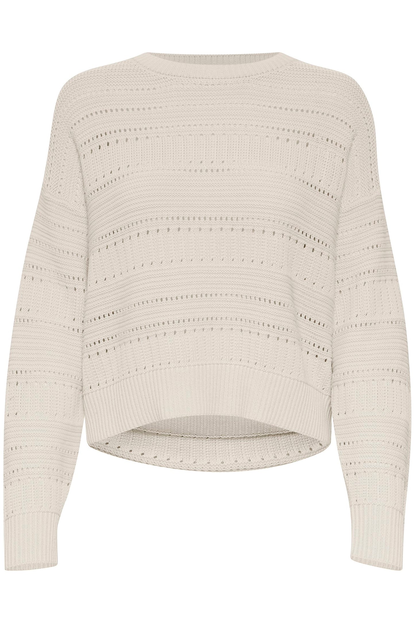 Britney Pullover - Part Two