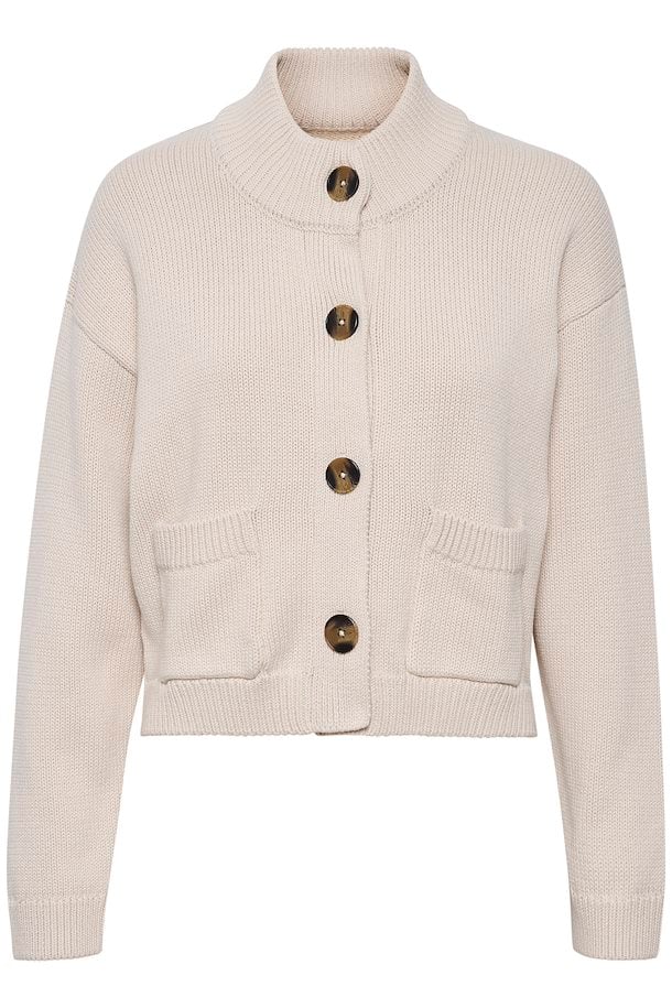 Clene Cardigan - Part Two