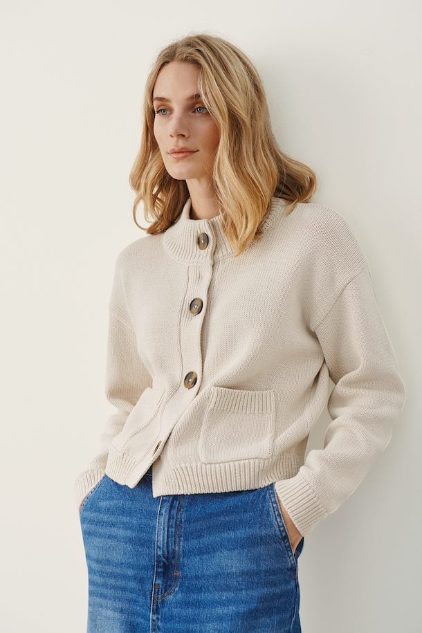 Clene Cardigan - Part Two