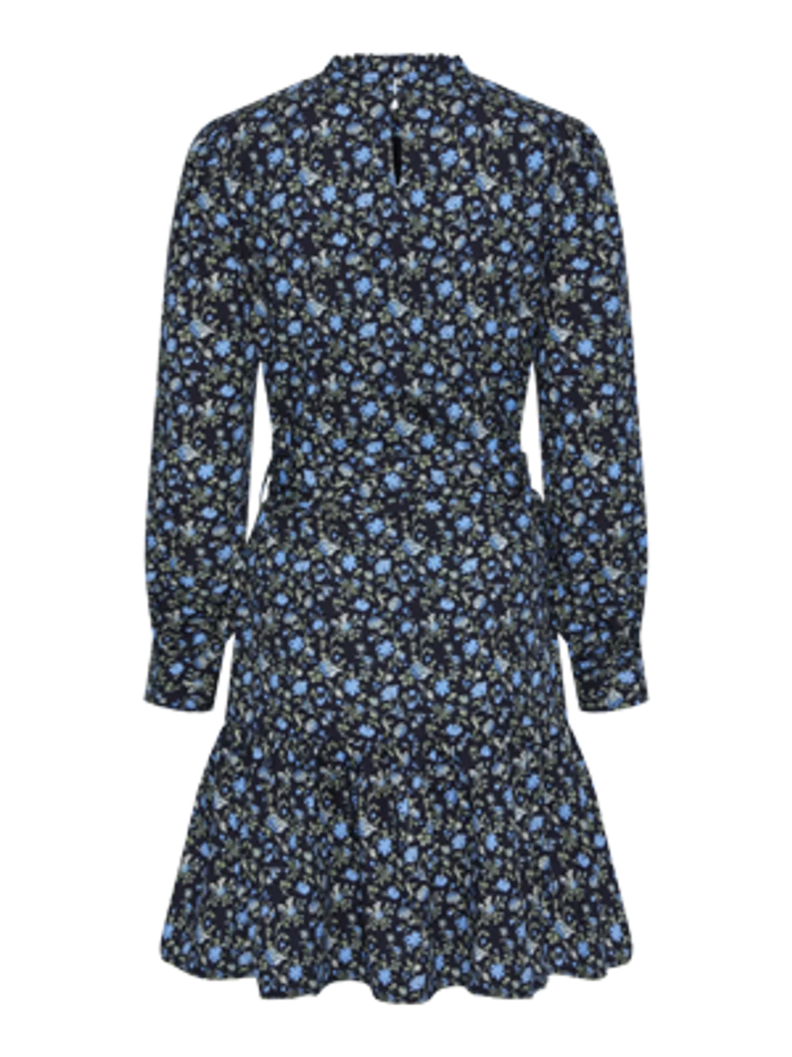 MILUMA DRESS - Y.A.S