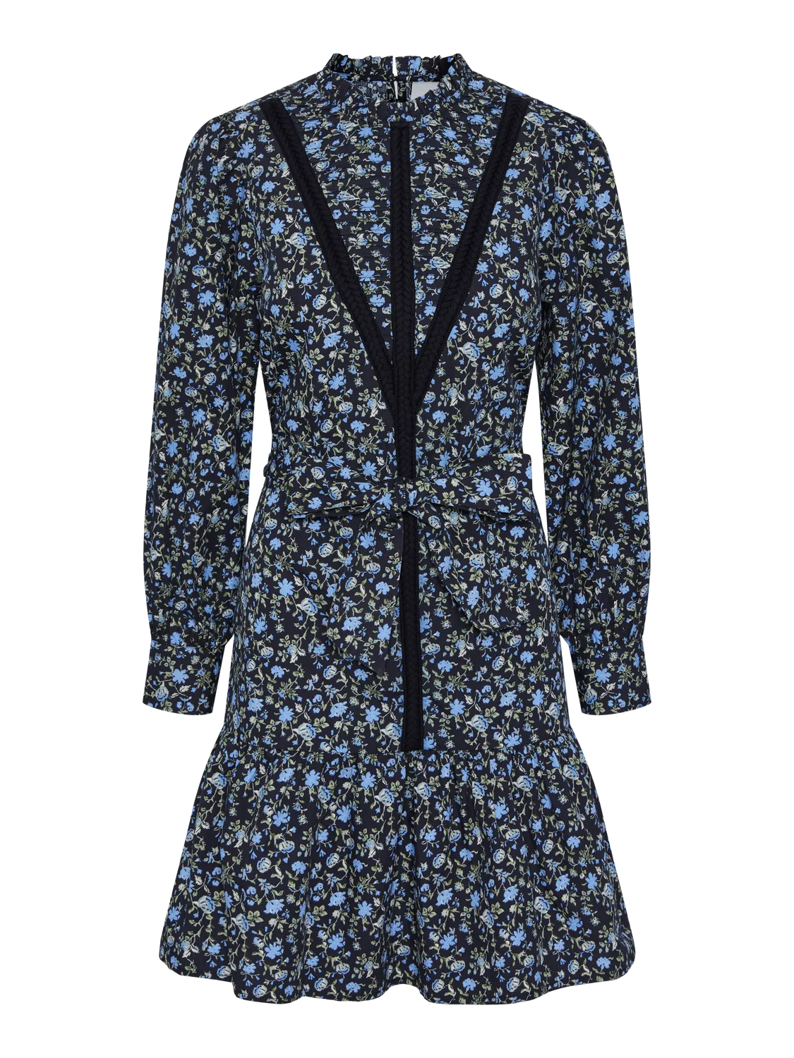 MILUMA DRESS - Y.A.S