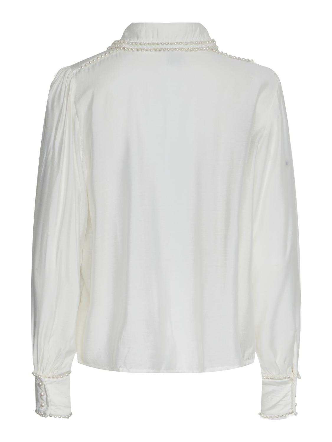 YASELINE BLOUSE - Y.A.S