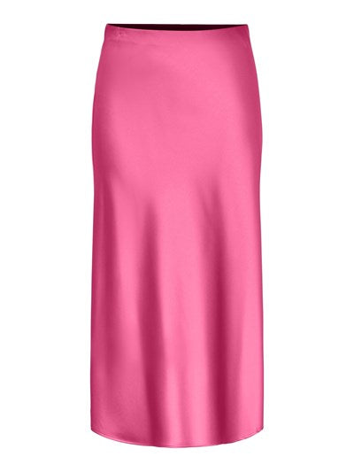 YASPELLA SKIRT (PINK)
