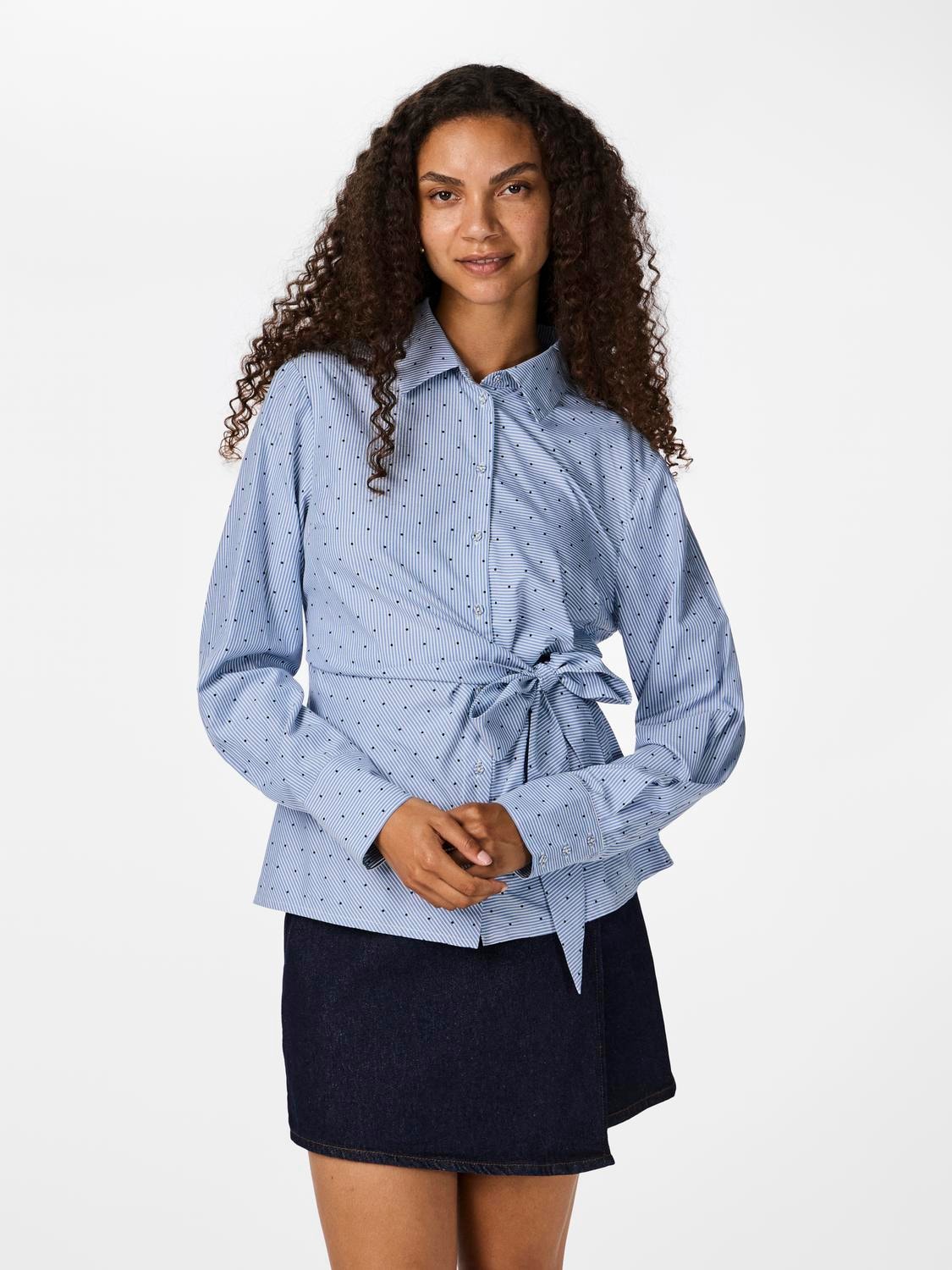 YASESTIMA SHIRT