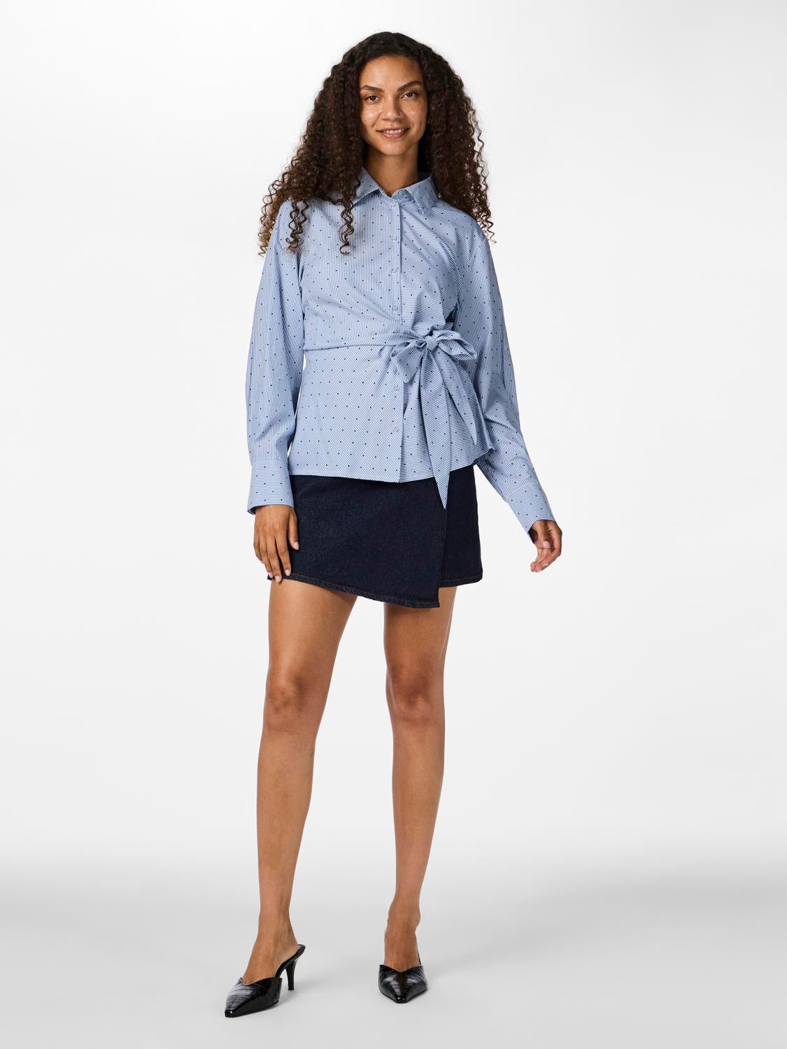 YASESTIMA SHIRT