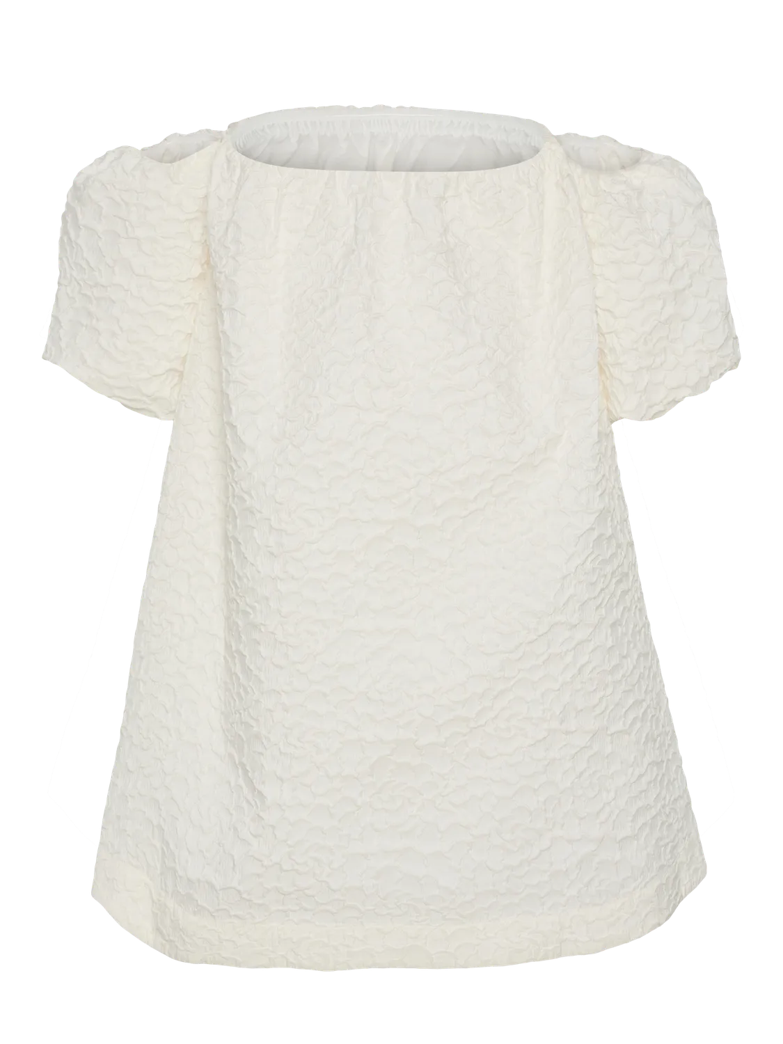YASRINEA DRESS - Y.A.S