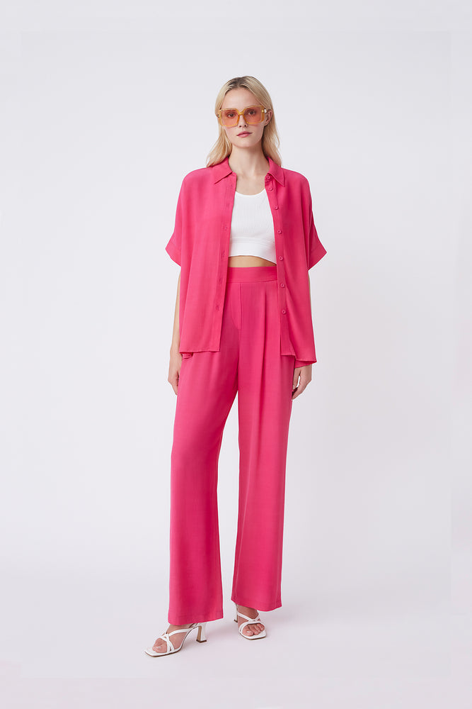 Juan Trousers - Suncoo