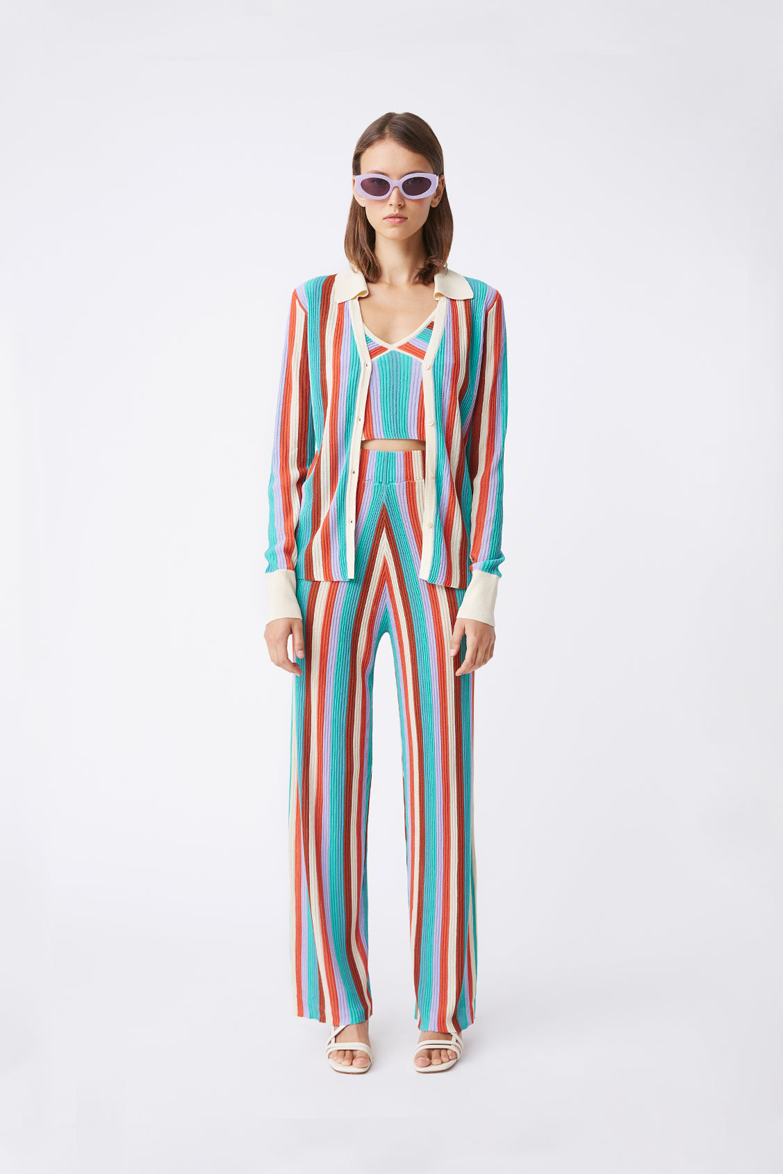 Garry Cardigan - Suncoo