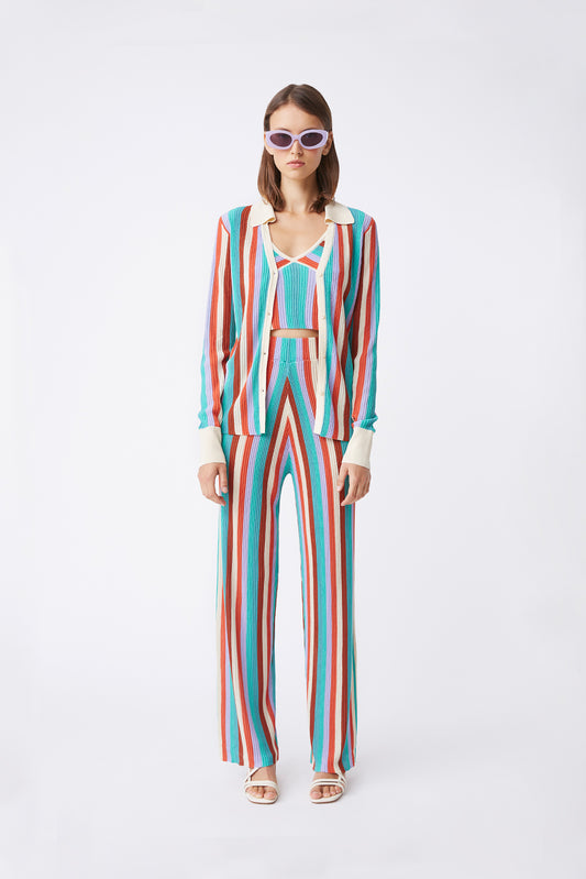Garry Cardigan - Suncoo
