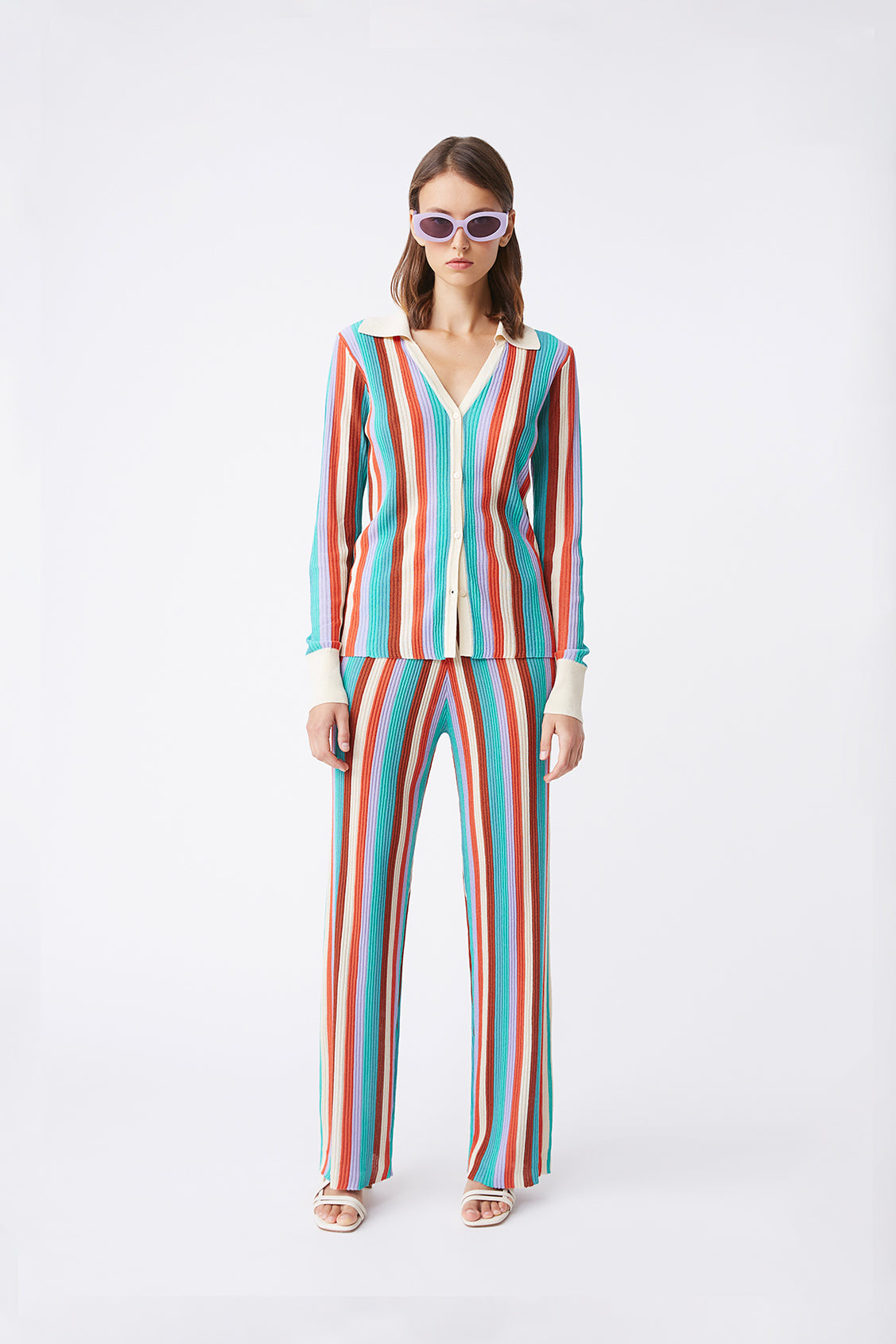 Garry Cardigan - Suncoo