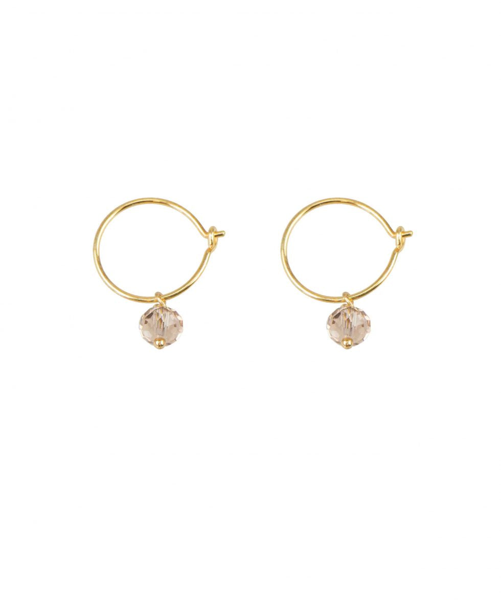 Sarah Earrings
