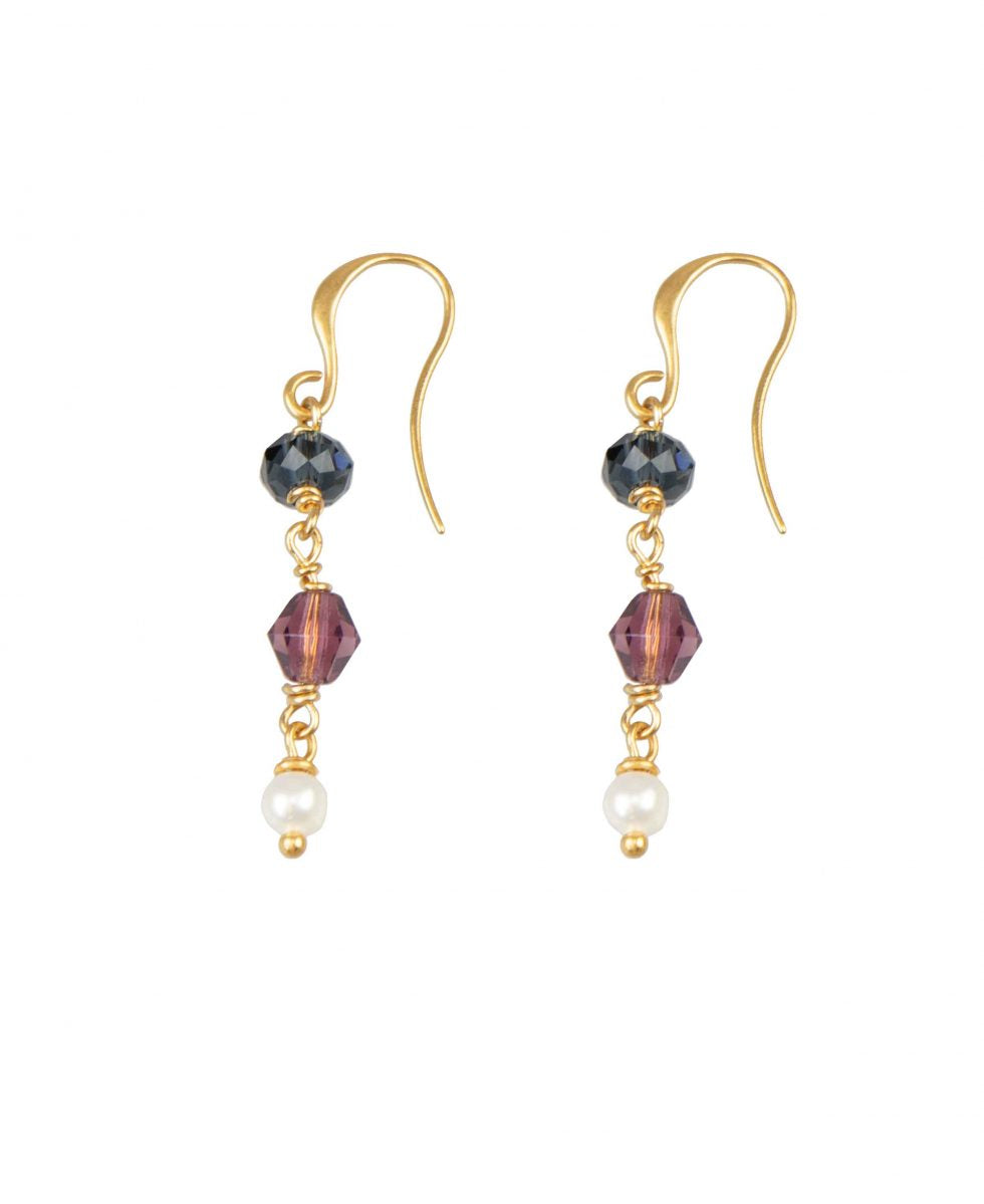 Annmarie Earrings