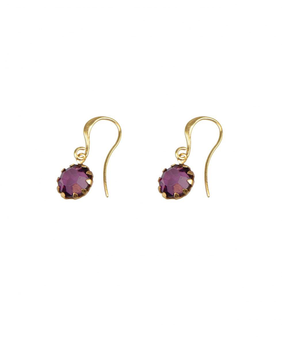 Naomi Earrings