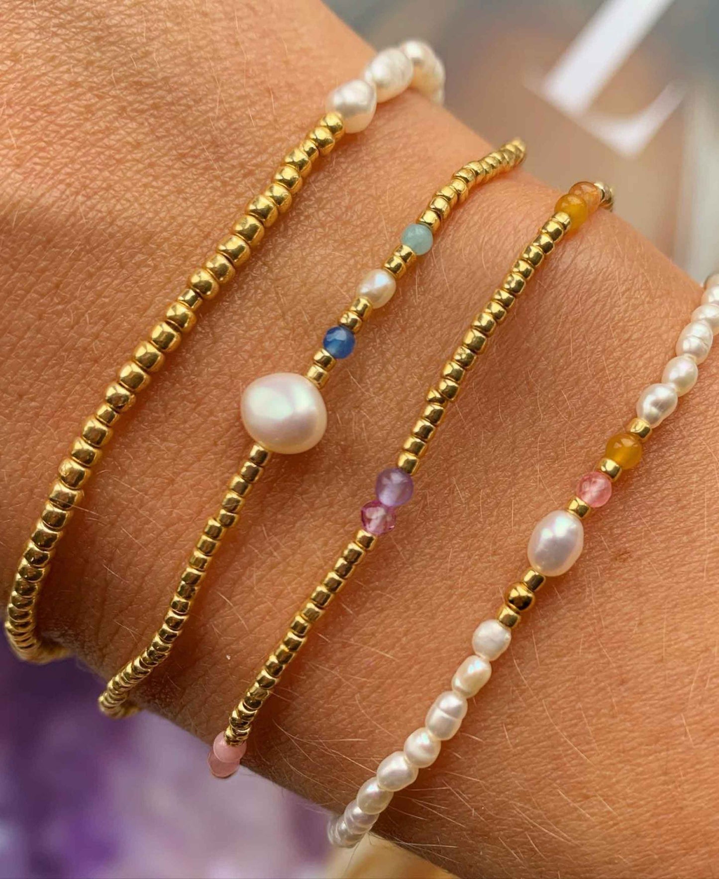 Penelope Bracelet