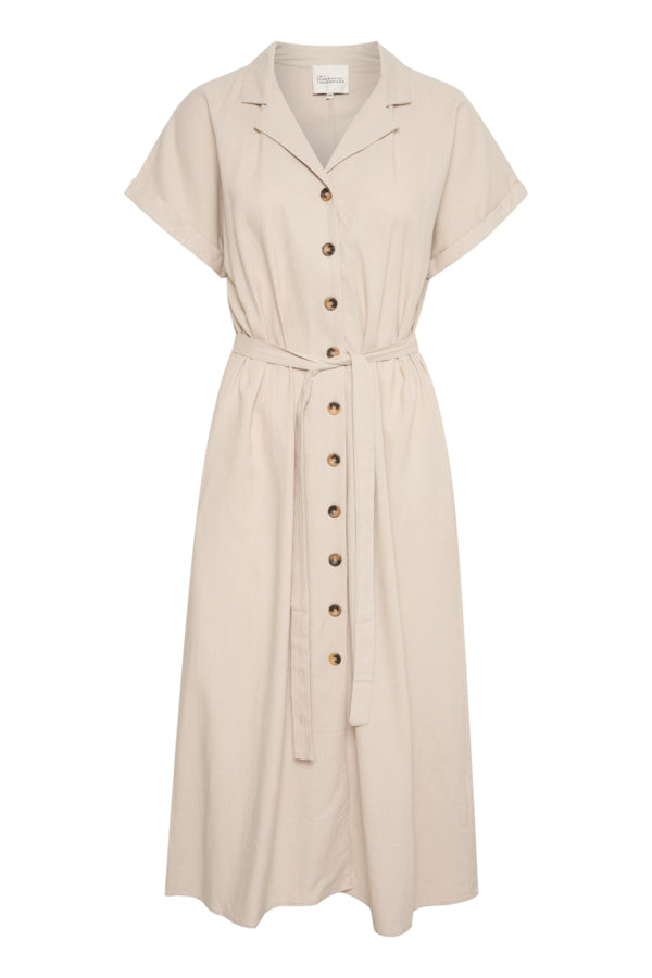 Dias Dress - My Essential Wardrobe