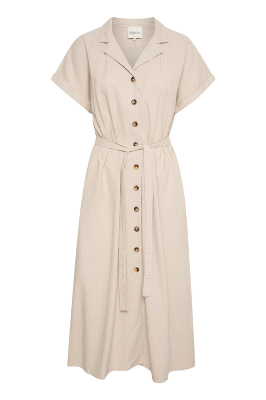 Dias Dress - My Essential Wardrobe