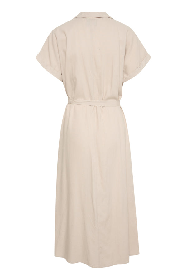 Dias Dress - My Essential Wardrobe