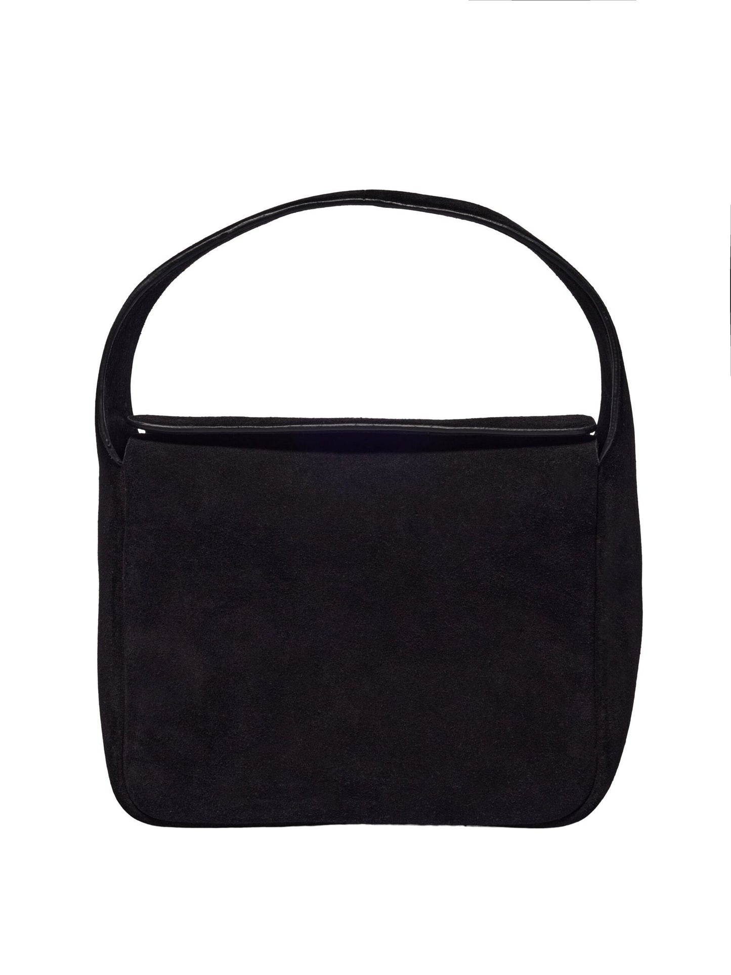 SUEDE BAG - SELECTED FEMME
