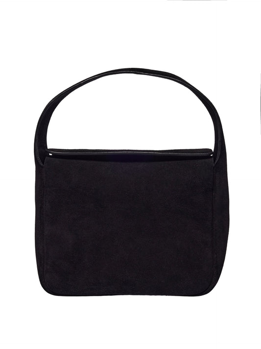 SUEDE BAG - SELECTED FEMME