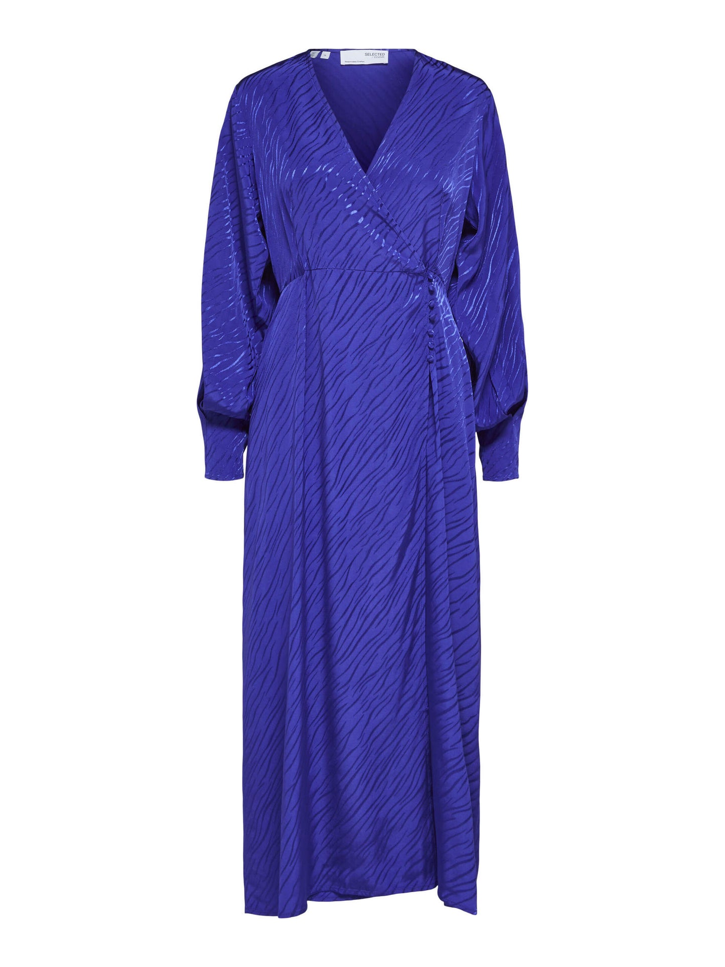Fabienne Dress - Selected Femme