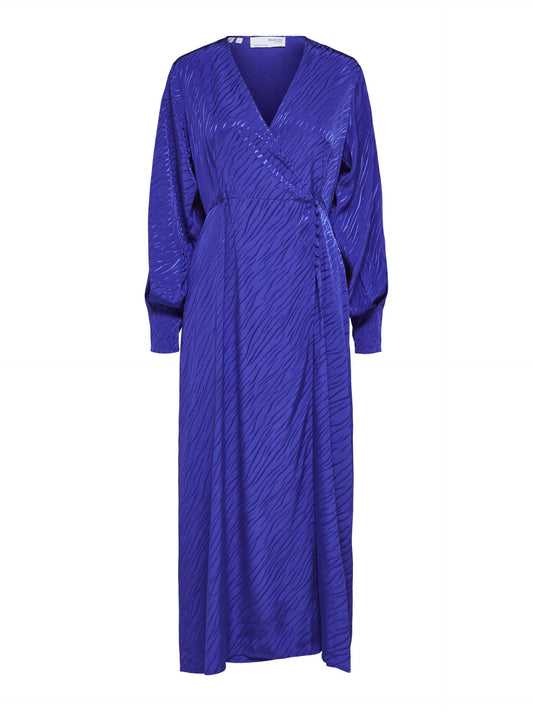 Fabienne Dress - Selected Femme