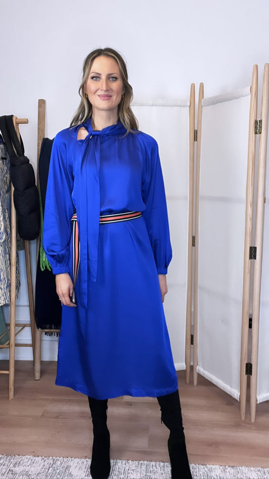 Vilian Dress - Part Two