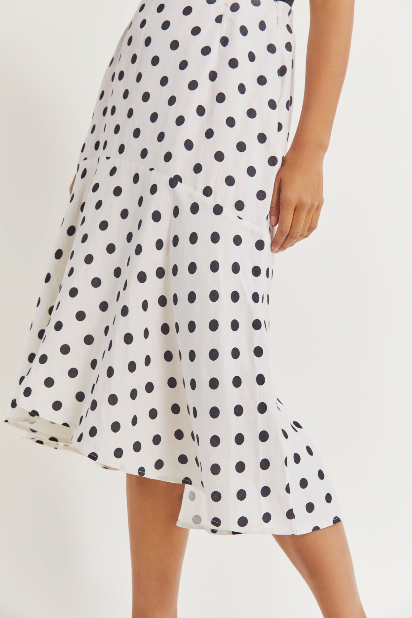 BONNIE SKIRT - BY MALINA