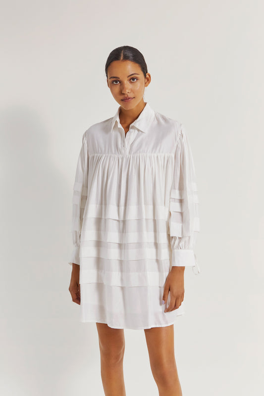 LIVIE DRESS - BY MALINA
