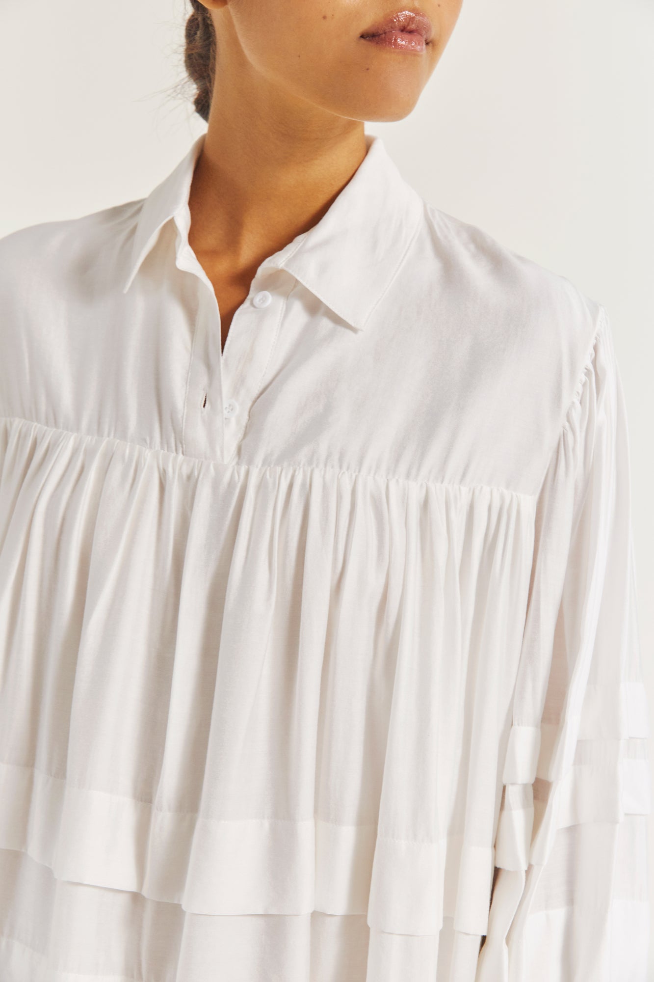LIVIE DRESS - BY MALINA