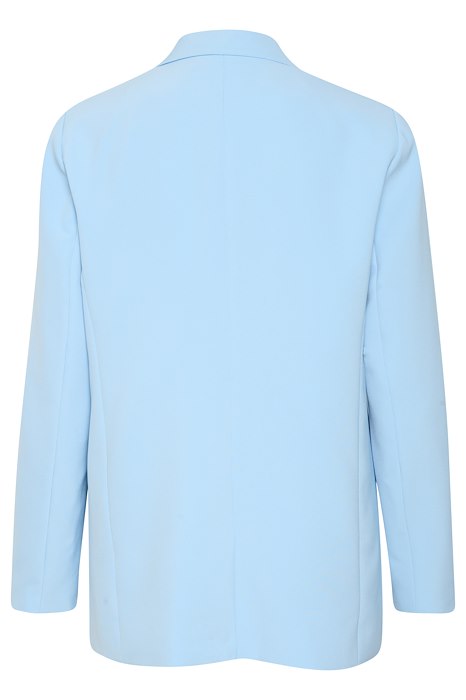 The Tailored Blazer - My Essential Wardrobe