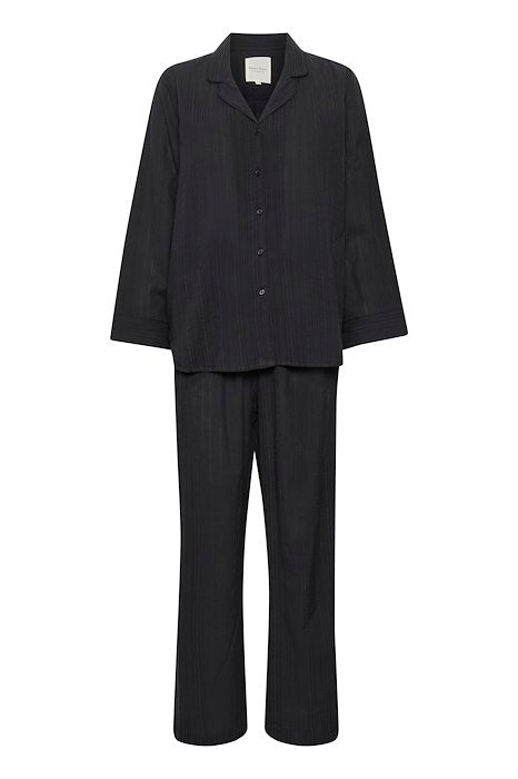 Cotton Pyjamas - Part Two