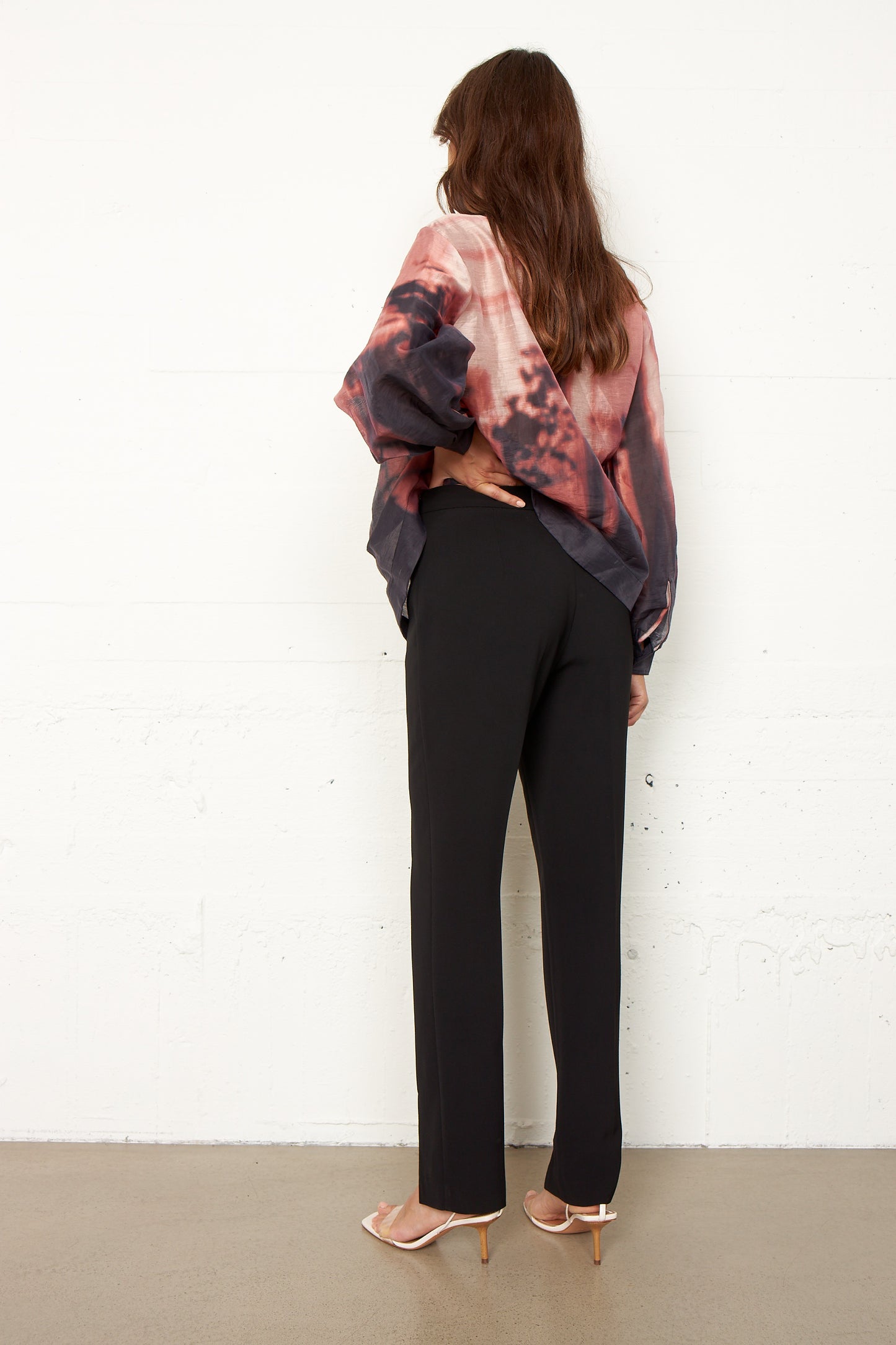 Fique Trousers - Second Female