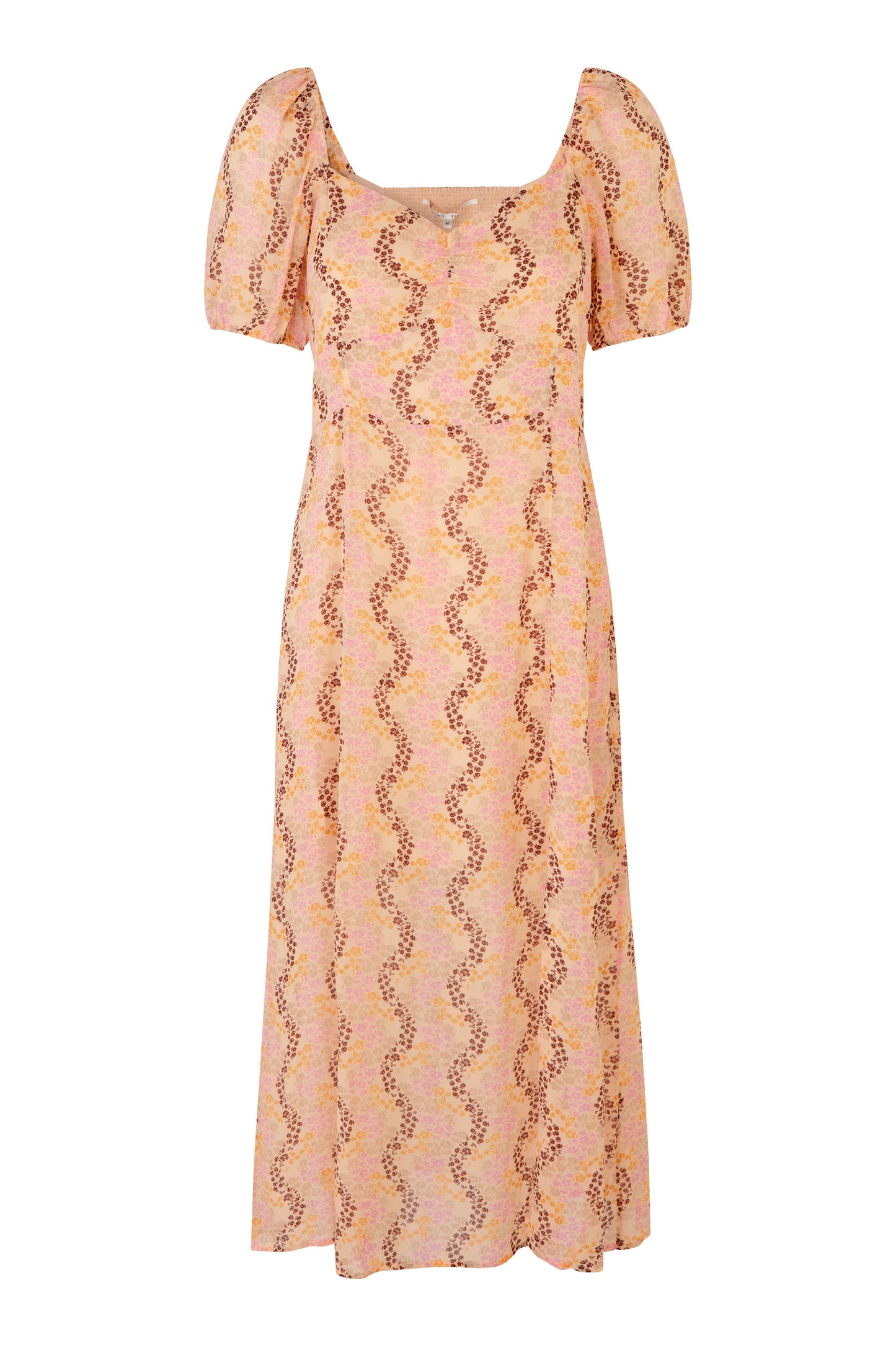 Magne Dress - Second Female