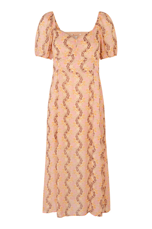 Magne Dress - Second Female