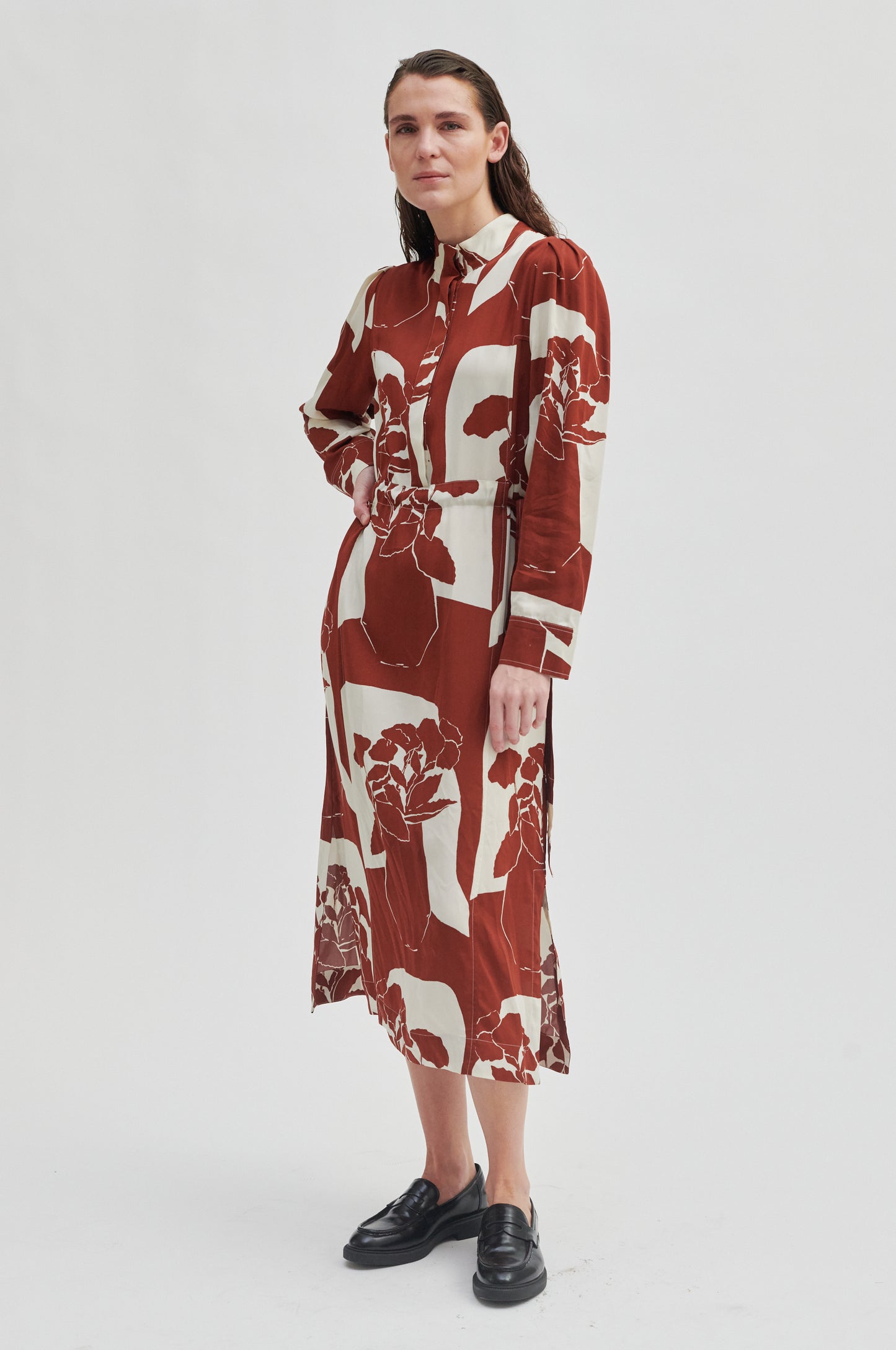 Still Dress - Second Female
