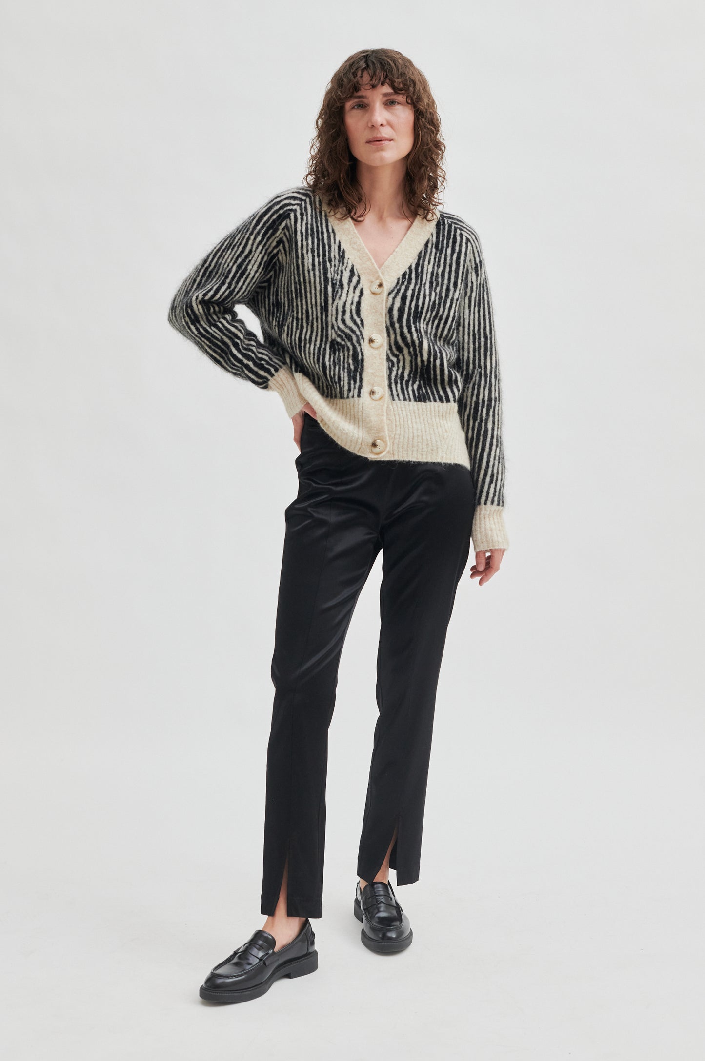 Gosh Trousers - Second Female