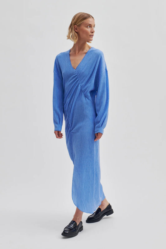 Belisa Dress - Second Female