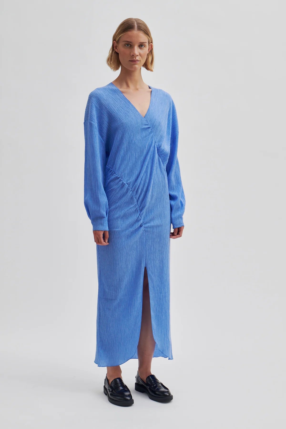 Belisa Dress - Second Female