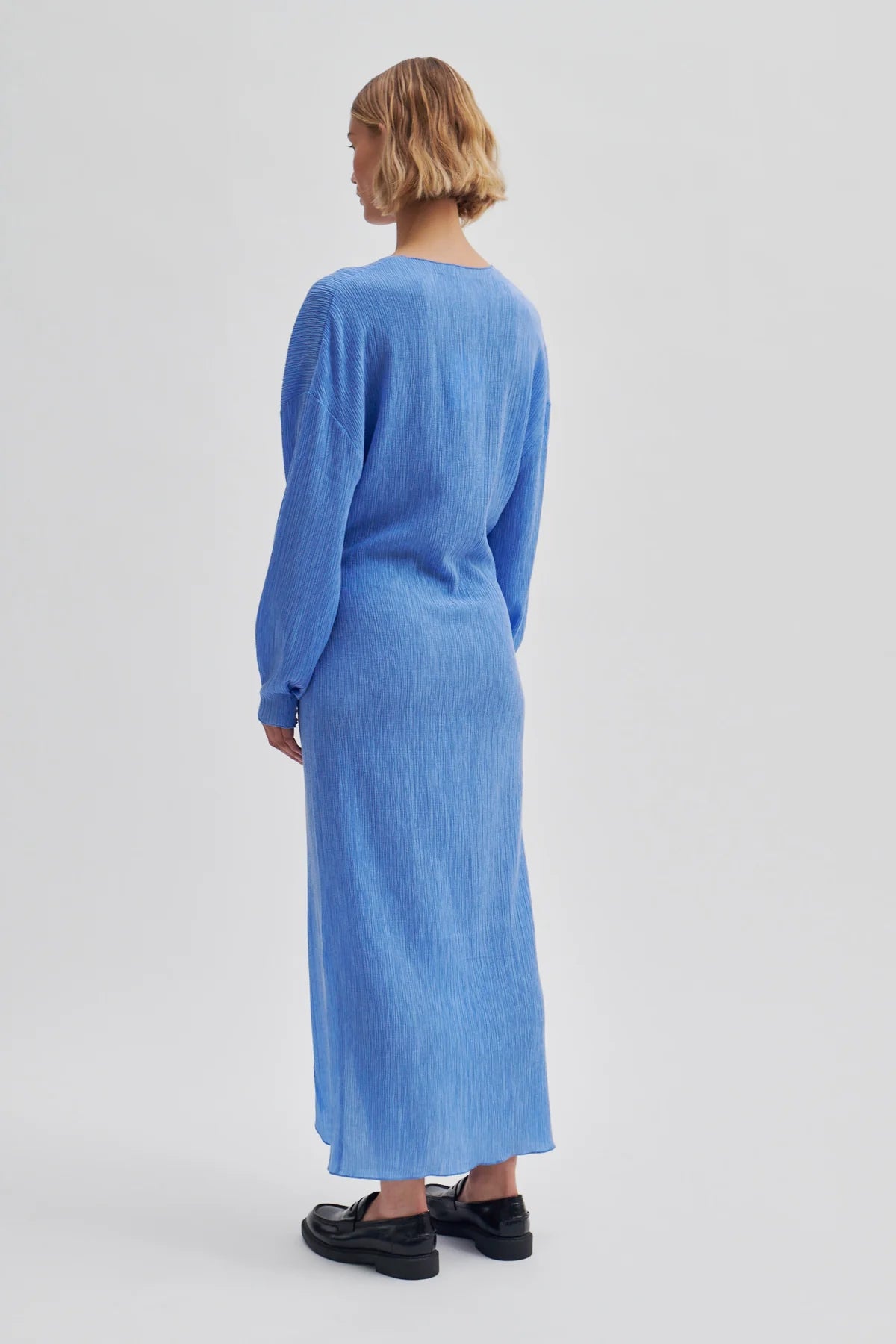 Belisa Dress - Second Female