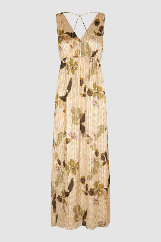 Brezza Maxi Dress - Second Female