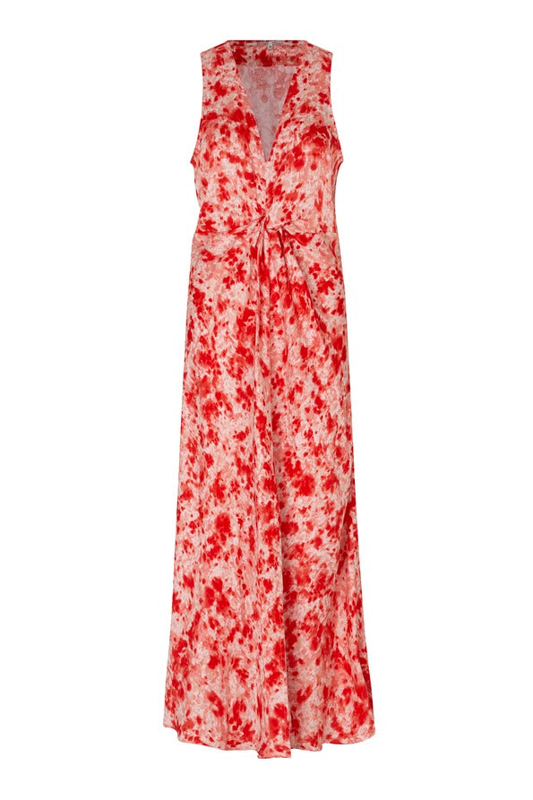 Papaveri Dress - Second Female