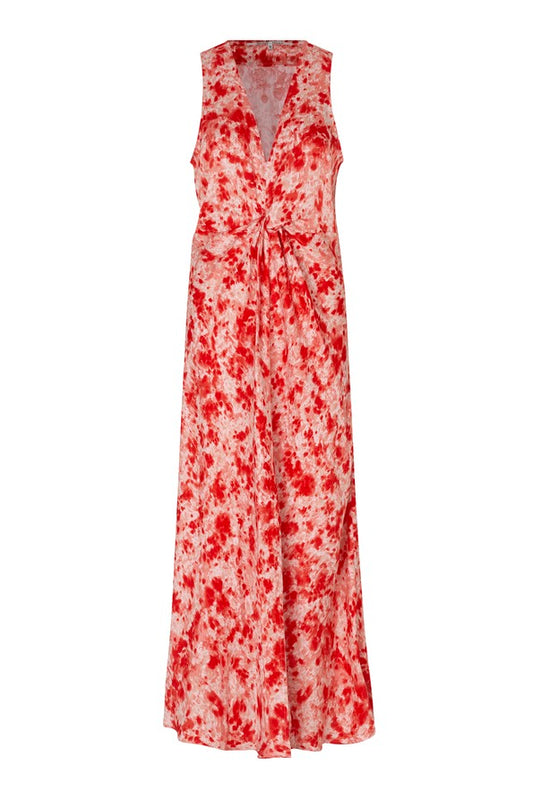 Papaveri Dress - Second Female
